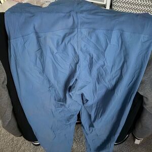 Lululemon jogger Blue Pants
